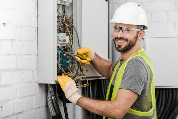 Best Electrical System Inspection  in Plattsburg, MO