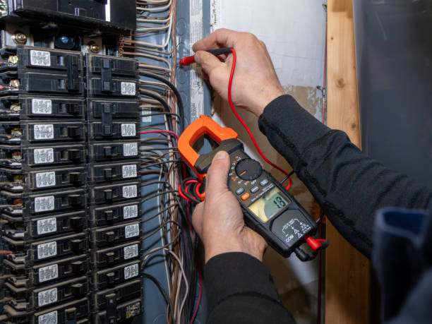 Plattsburg, MO Electrician Company